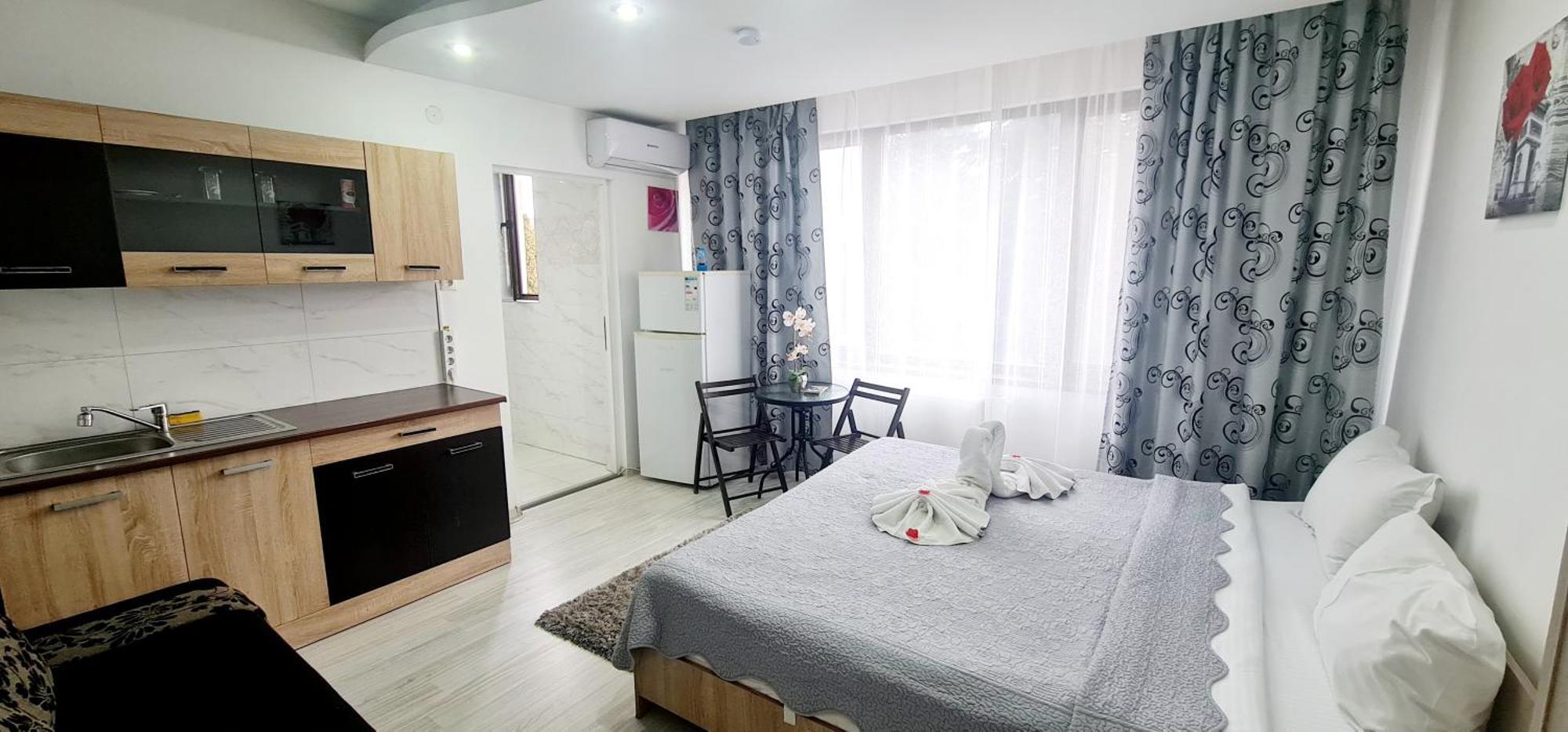 Pensiunea Red Rose Apartments Timisoara Exterior photo